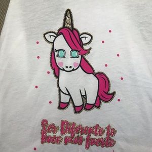 NWT Katie Angel tank top